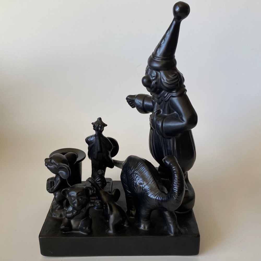 IKEA Per B. Sundberg Sculptural Candlestick: The "Föremål” Limited Collection